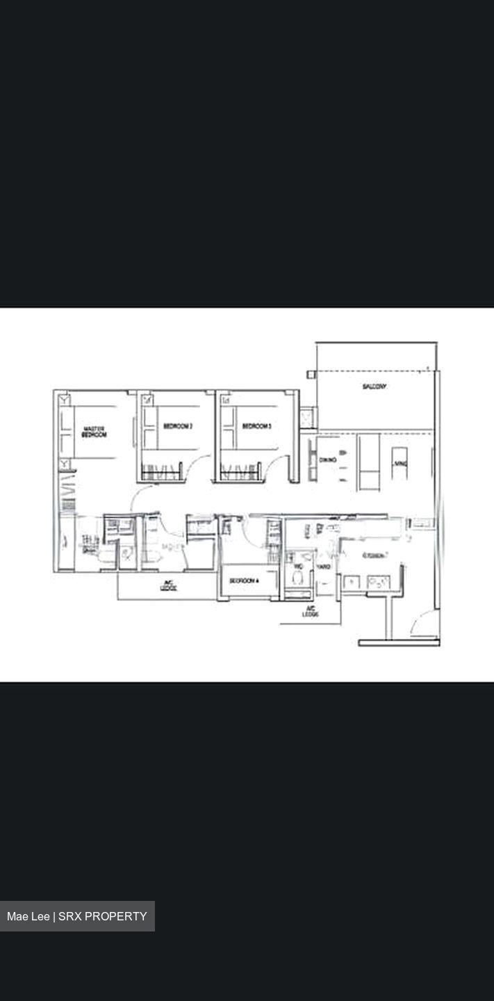 The Brownstone (D27), Condominium #564011901